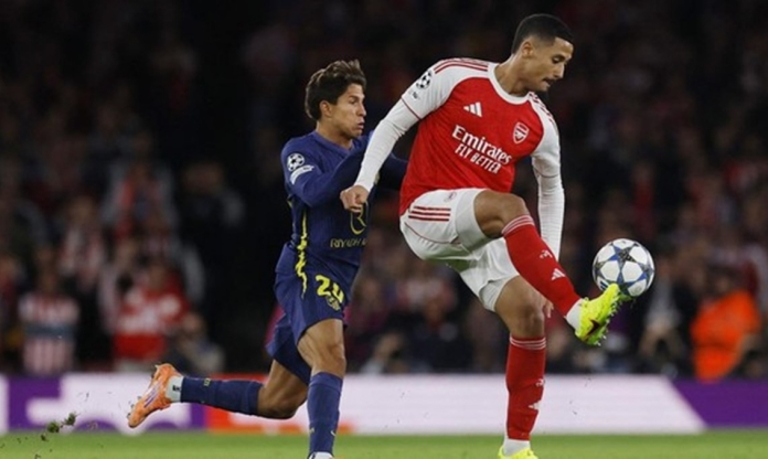 Nhận định Atletico Madrid vs Arsenal: Đại chiến sinh tử