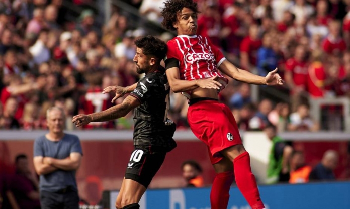 Nhận định Braga vs Freiburg: Cơ hội chia đôi