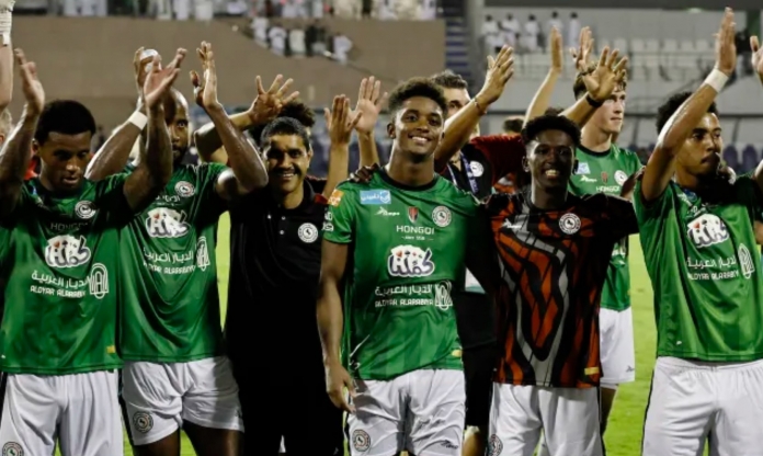 Nhận định Al Okhdood vs Al Ettifaq: Chênh lệch hiện rõ