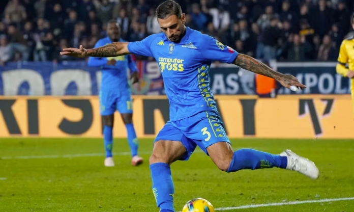 Nhận định Empoli vs Avellino: Chủ nhà vùng vẫy