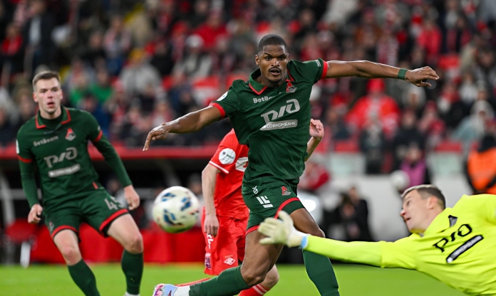 Nhận định Lokomotiv vs Dynamo Moscow: Đấu trí căng thẳng