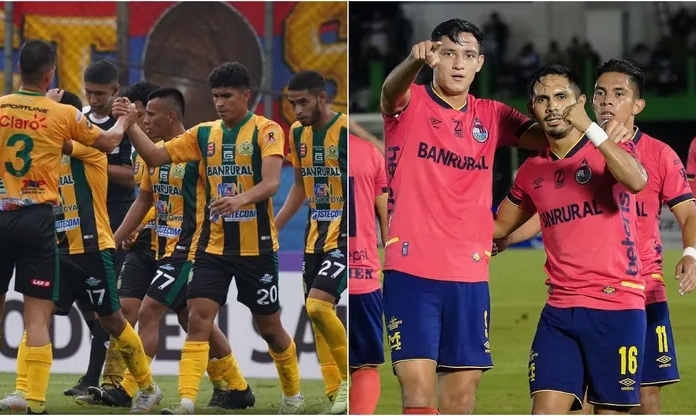 Nhận định Guastatoya vs Municipal: Tuyệt đối căng thẳng