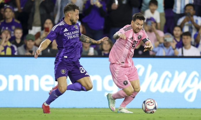 Nhận định Inter Miami vs Orlando City: Derby Florida rực lửa