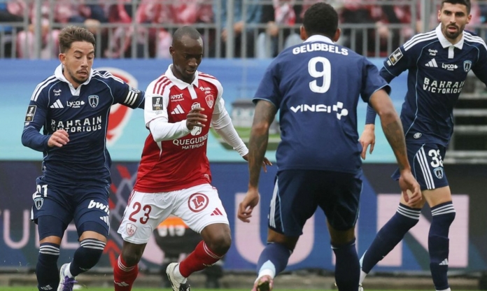 Nhận định Paris FC vs Brest: Thế trận cân não