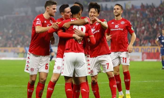 Nhận định St. Pauli vs Mainz: Chủ nhà gặp khó