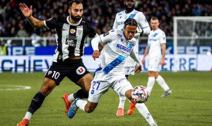Nhận định Auxerre vs Angers: Cố gắng có điểm