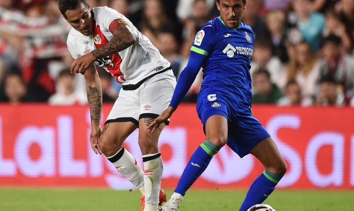 Nhận định Getafe vs Rayo Vallecano: Giữ chắc vị trí