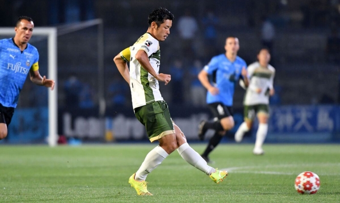 Nhận định Kawasaki Frontale vs Tokyo Verdy: Khẳng định bản lĩnh chủ nhà