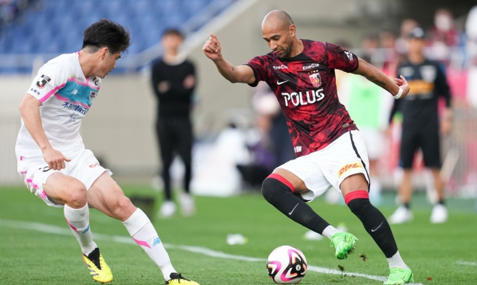 Nhận định Kashiwa Reysol vs Urawa Reds: Khẳng định bản lĩnh