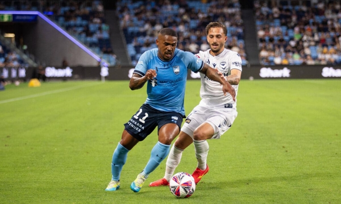 Nhận định Sydney FC vs Newcastle Jets: Chủ nhà bản lĩnh