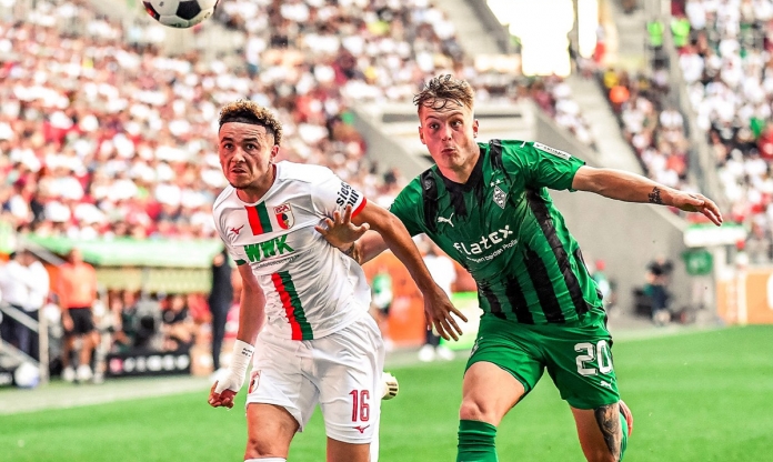 Nhận định Augsburg vs Gladbach: Vị trí an bài