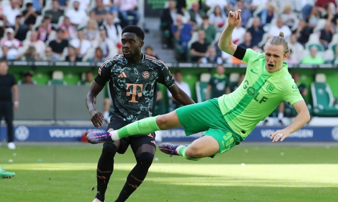 Nhận định Wolfsburg vs Bayern Munich: Khó cản bước “Hùm xám”