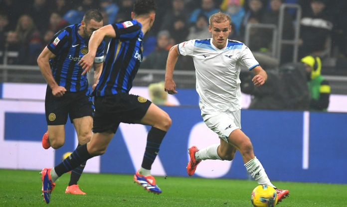Nhận định Lazio vs Inter: Khó cản bước nhà vô địch