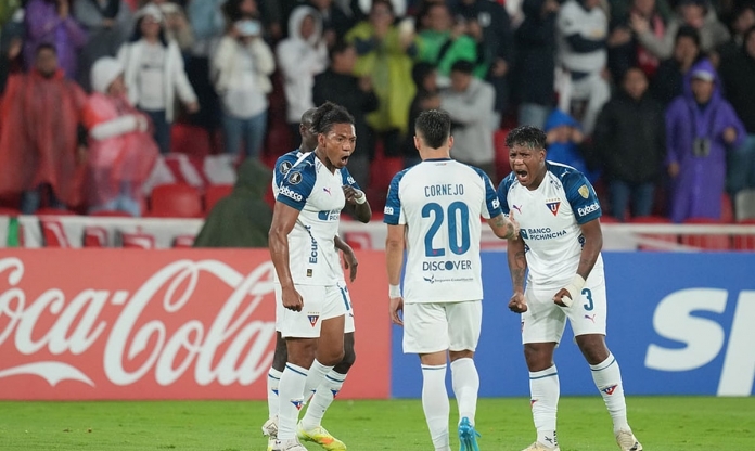 Nhận định Mirassol vs LDU Quito: Căng thẳng tột độ
