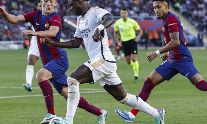 Nhận định Barcelona vs Real Madrid: Cuộc đua ngã ngũ