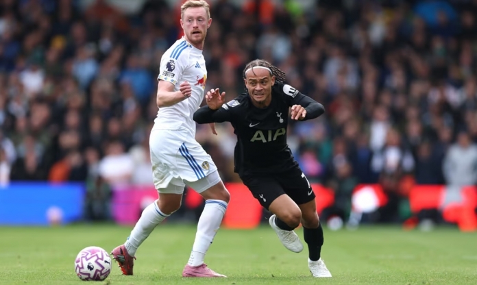 Nhận định Tottenham vs Leeds: “Gà trống” vượt cửa tử