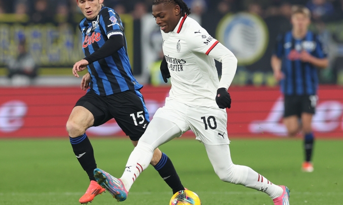 Nhận định AC Milan vs Atalanta: 3 điểm trong tay,