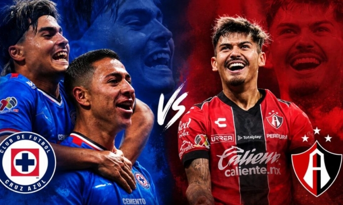 Nhận định Cruz Azul vs Atlas: Khó cản chủ nhà