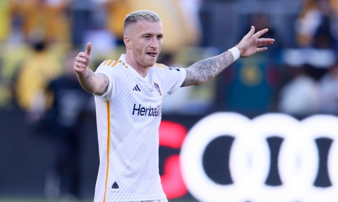 Nhận định Atlanta United vs LA Galaxy: Không quá chênh lệch