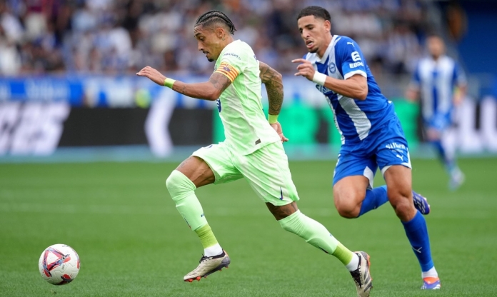 Nhận định Alaves vs Barca: Chủ nhà lép vế