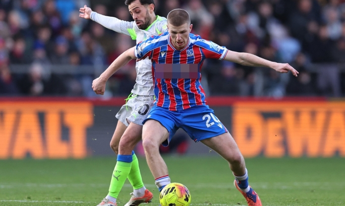 Nhận định Man City vs Crystal Palace: Khó cản bước chủ nhà
