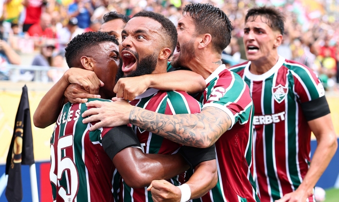 Nhận định Fluminense vs Operario-PR: Chênh lệch đẳng cấp