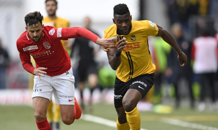 Nhận định Thun vs Young Boys: Rượt đuổi nghẹt thở