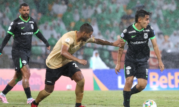 Nhận định Atl Nacional vs Inter Bogota: Chủ nhà áp đảo