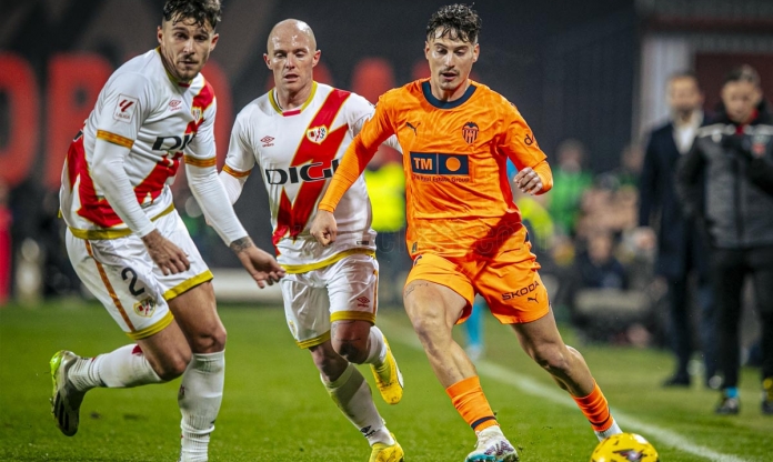 Nhận định Valencia vs Rayo Vallecano: Hạ cánh an toàn