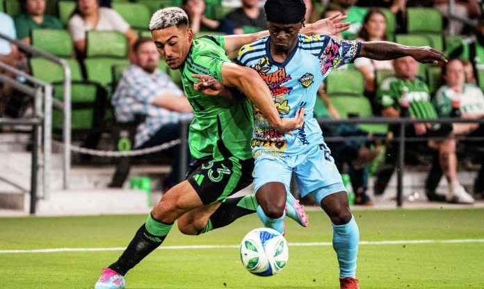 Nhận định San Diego FC vs Austin FC: Đồng cân đồng lạng