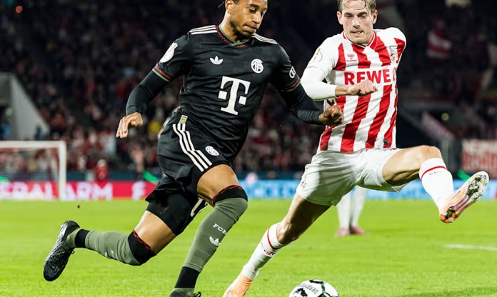 Nhận định Bayern Munich vs FC Koln: Hạ cánh an toàn
