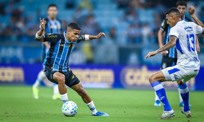 Nhận định Confianca vs Gremio: Chênh lệch đẳng cấp
