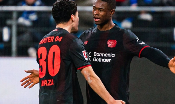 Nhận định Bayer Leverkusen vs Hamburger SV: Nắm bắt cơ hội