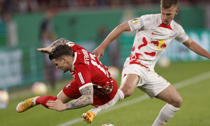Nhận định Freiburg vs RB Leipzig: Chốt hạ mùa giải