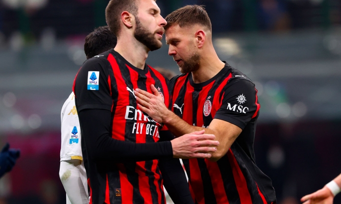 Nhận định Genoa vs AC Milan: Giữ chắc top 4
