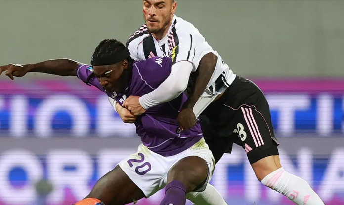 Nhận định Juventus vs Fiorentina: Hoàn thành mục tiêu