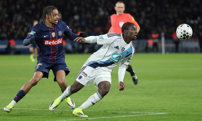 Nhận định Paris vs PSG: Chủ nhà gây sốc được không?