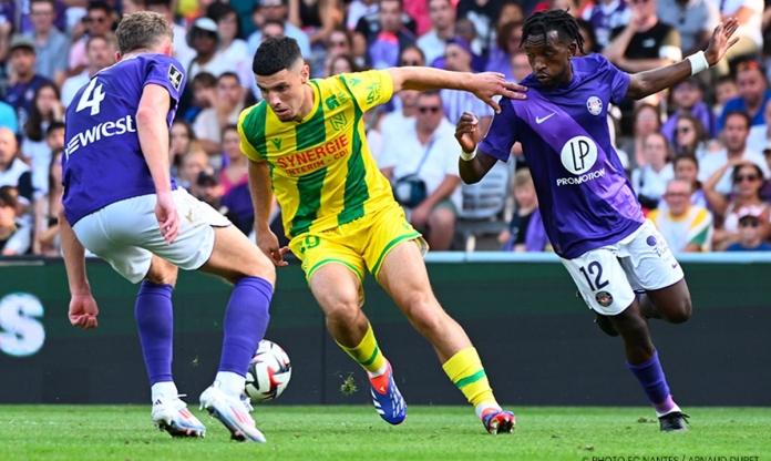 Nhận định Nantes vs Toulouse: Cuộc chiến một mất, một còn
