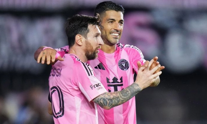Nhận định Inter Miami vs Portland Timbers: Khó cản đội chủ nhà