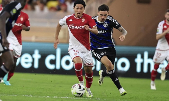 Nhận định Strasbourg vs Monaco: Khách chiếm ưu thế