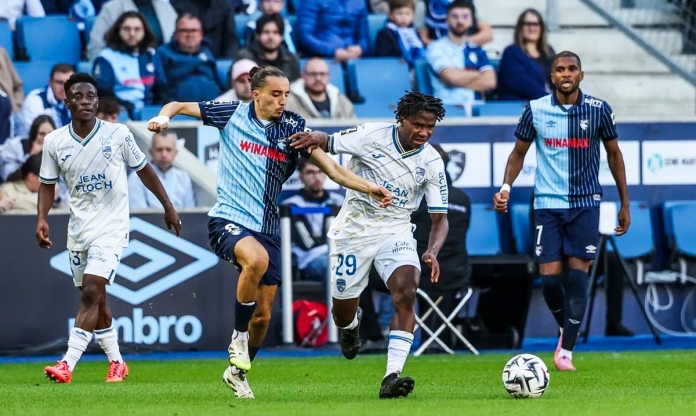 Nhận định Lorient vs Le Havre: Khó cho đội khách