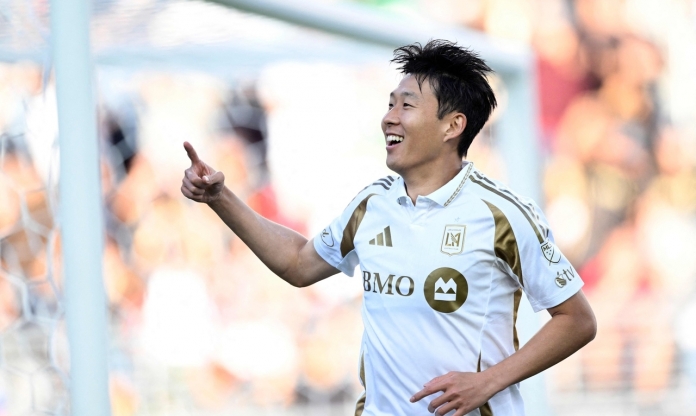 Nhận định Nashville vs Los Angeles FC: Căng thẳng và kịch tính
