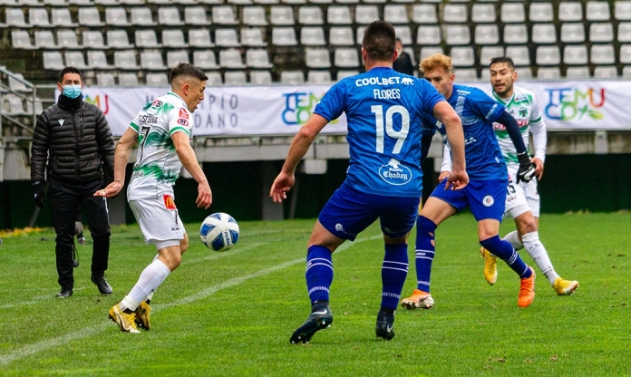 Nhận định Santa Cruz vs Deportes Temuco: Không còn đường lui