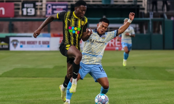 Nhận định New Mexico United vs Tampa Bay Rowdies: Khó lường