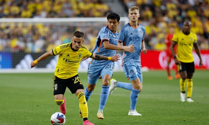 Nhận định Columbus Crew vs New York City: Căng thẳng và kịch tính