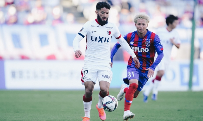 Nhận định Kashima Antlers vs FC Tokyo: Đại chiến top đầu