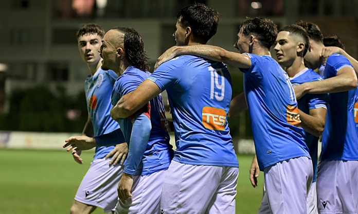 Nhận định Perth RedStar vs Perth Azzurri: Ngôi đầu khó lung lay, 18h00 ngày 22/5/2026