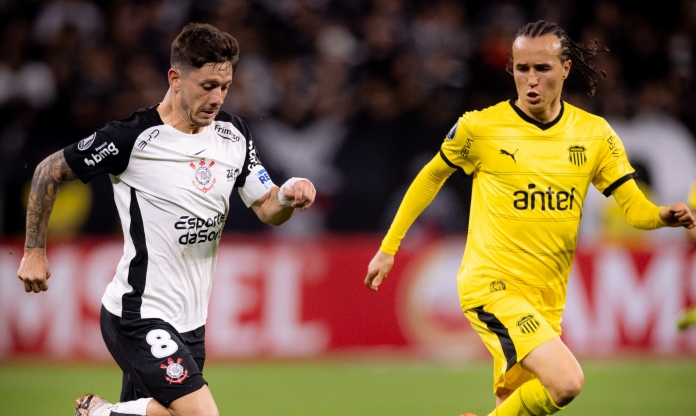 Nhận định Penarol vs Corinthians: Ngang tài cân sức