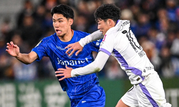 Nhận định Kyoto Sanga vs V-Varen Nagasaki: Chủ nhà chiếm ưu thế, 17h00 ngày 23/5/2026