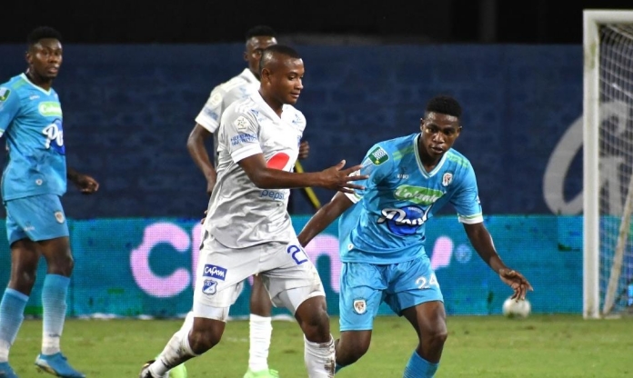 Nhận định Jaguares de Cordoba vs Ind Yumbo: Không còn đường lui